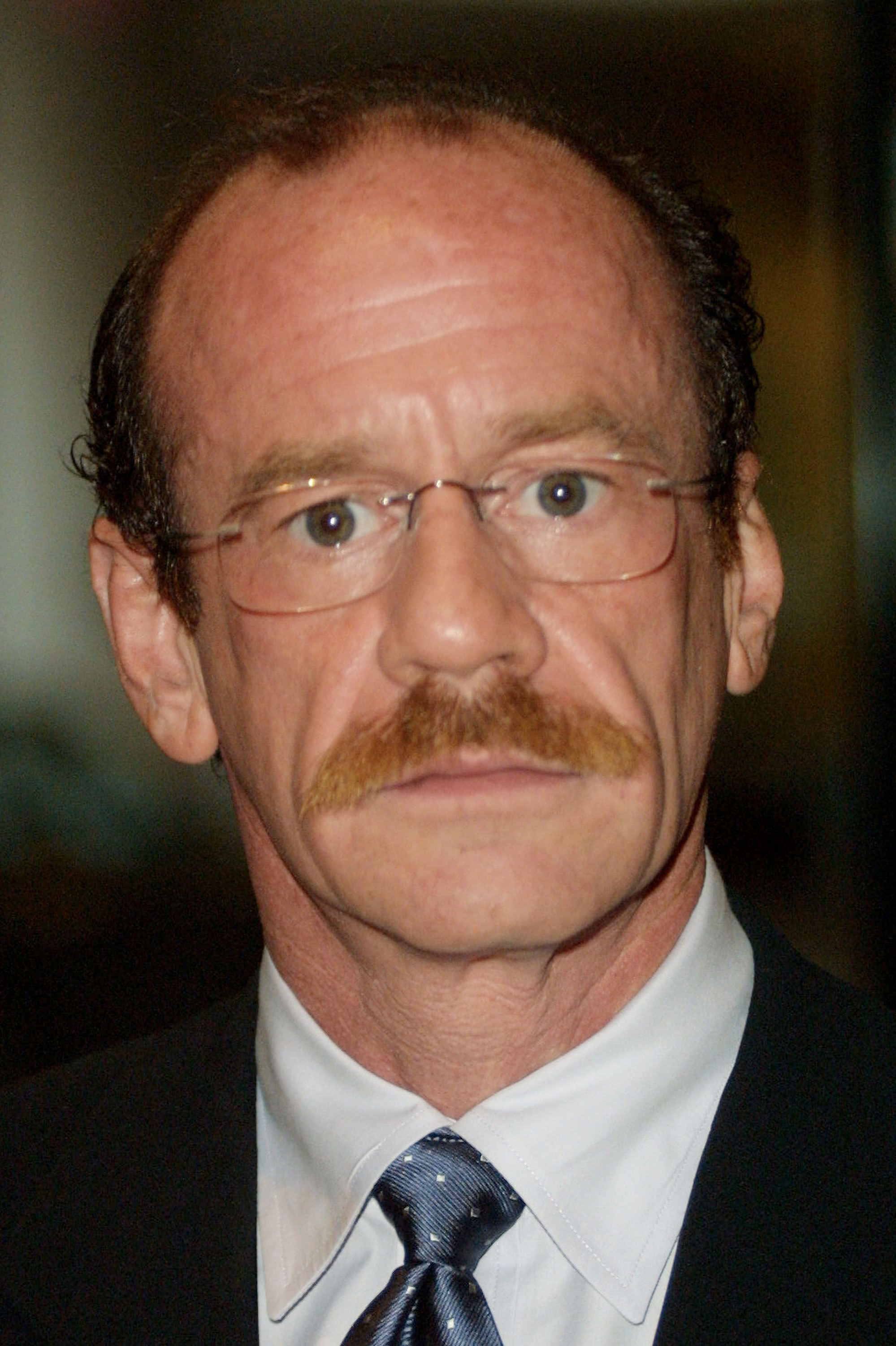 Michael Jeter Profile